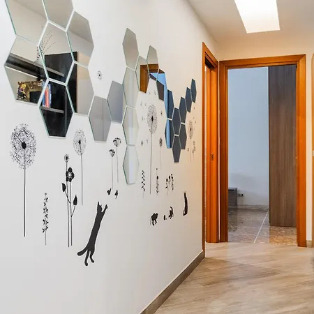 Fun Apartamento Roma