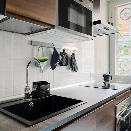 Apartamento Fun Roma