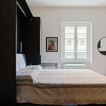 Apartamento Fun Roma