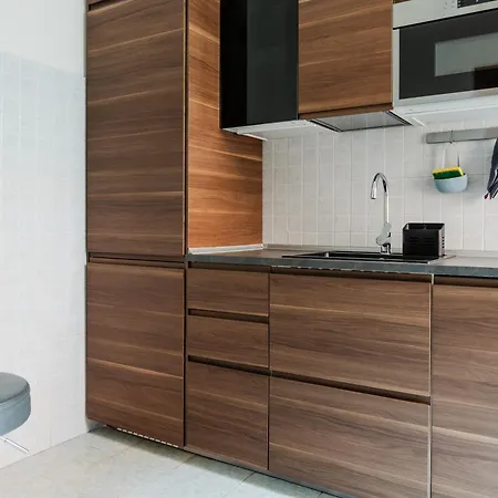 Appartement Fun Rome