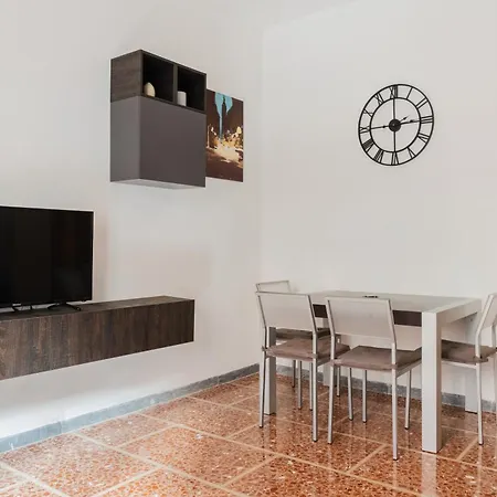 Apartamento Fun *