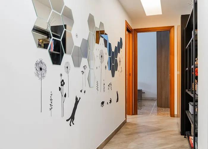 Fun Appartement Rome