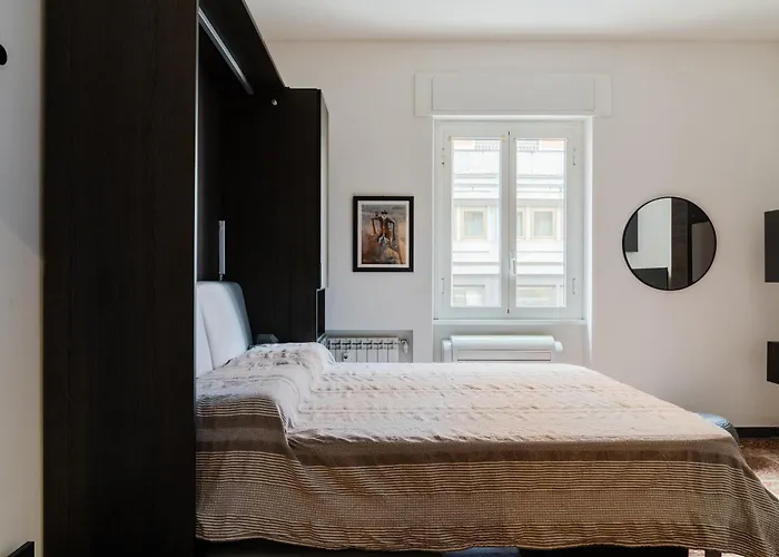 Appartement Fun Rome