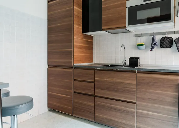 Appartement Fun Rome